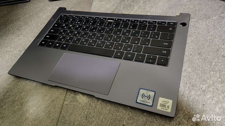 Топкейс huawei honor magicbook 14