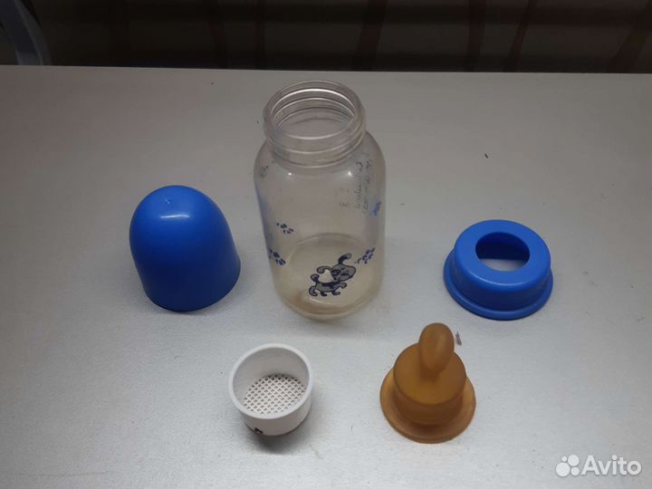 Детские вещи и игрушки (много фото в галерее)