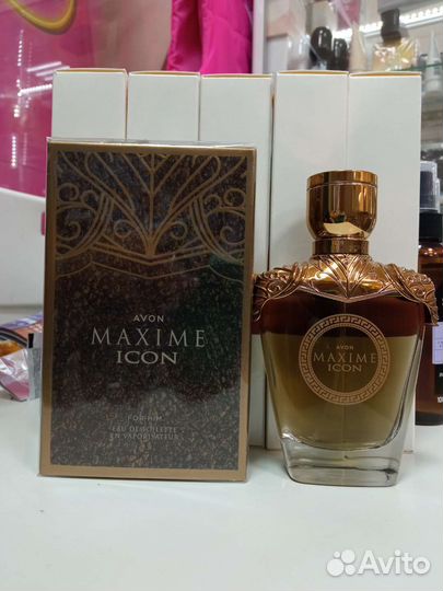 Туалетная вода