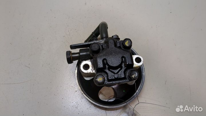 Гур Hyundai Santa Fe, 2002