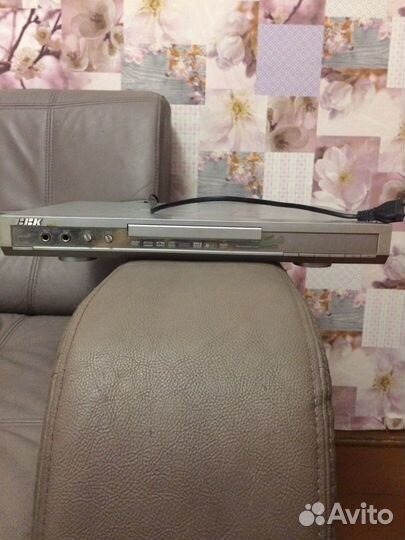 Dvd проигрыватель