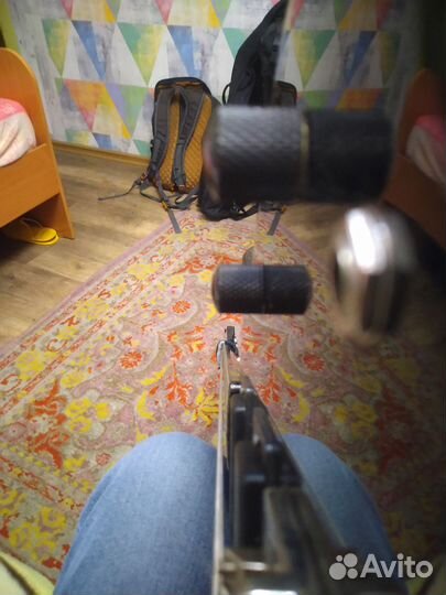 Бас гитара Aria pro 2 rsb