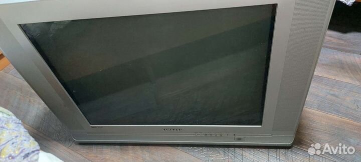 Бу телевизор samsung