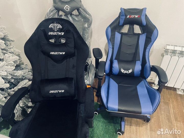 Компьютерные Кресла