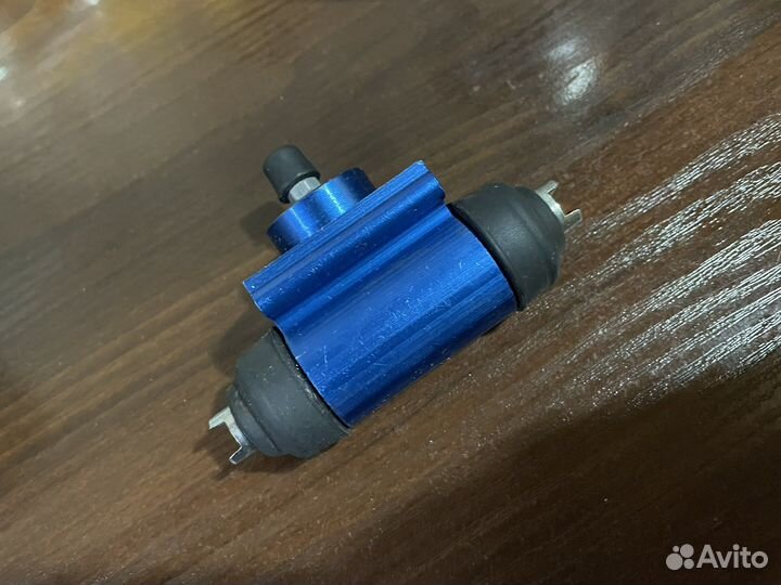 Тормозной цилиндр