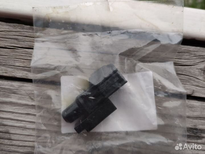 Датчик температуры воздуха