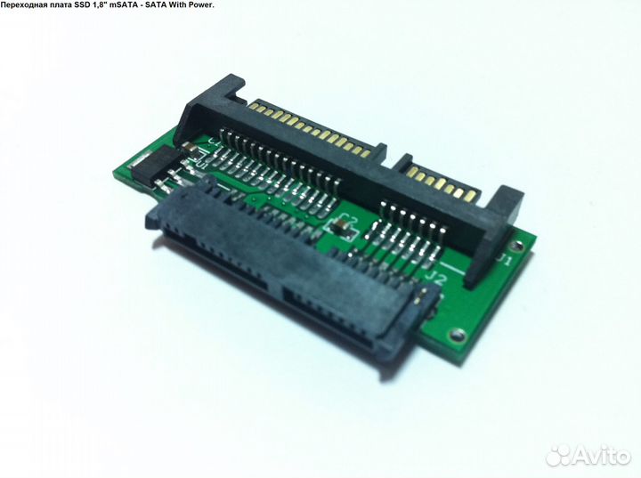 Переходные платы (04)