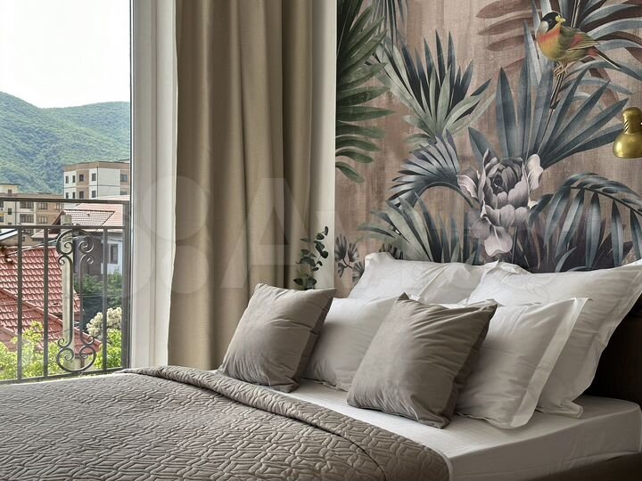 Квартира-студия, 24 м², 2/4 эт.
