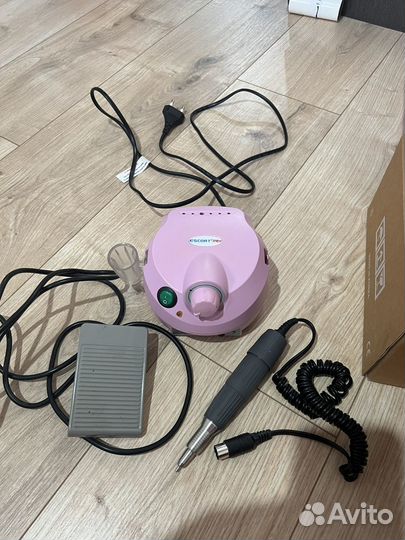 Аппарат для маникюра маратон