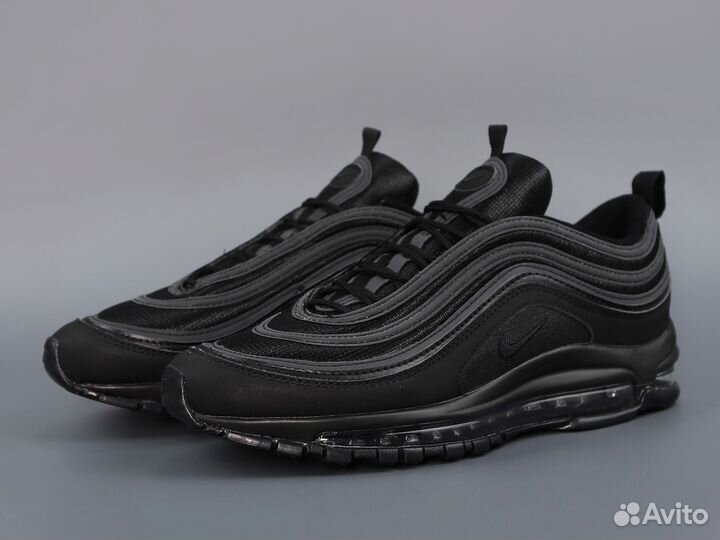 Кроссовки nike air max 97