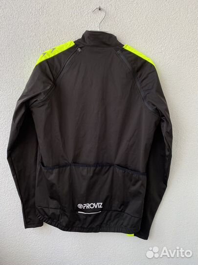 Велоджерси 2 в 1 Proviz