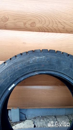 Hankook Winter I'Pike 15/65 R15 92T