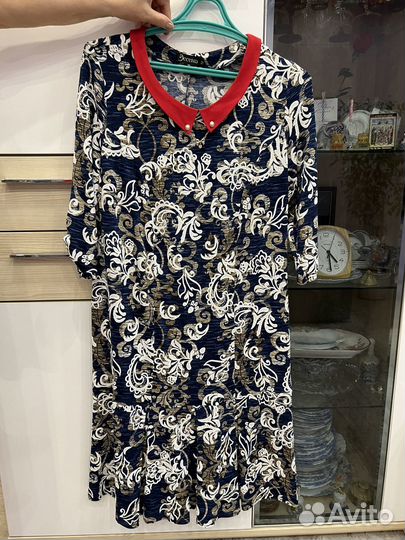 Платье женское вечернее