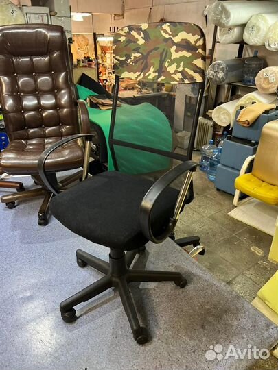 Кресло компьютерное