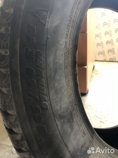 Austyre Sport 265/60 R18 30B