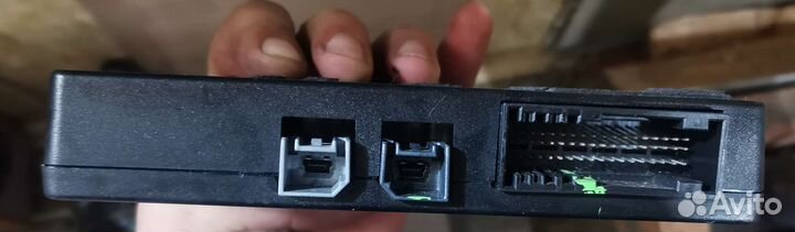 Модуль Sync 1 Ford