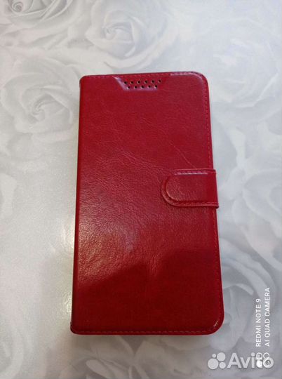 Чехол на смартфон acer z630