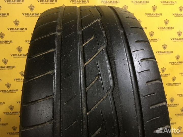 Toyo Proxes CF1 SUV 235/55 R17