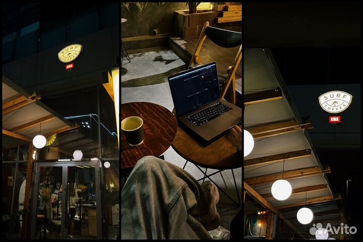 Рилсмейкер reels съемка монтаж