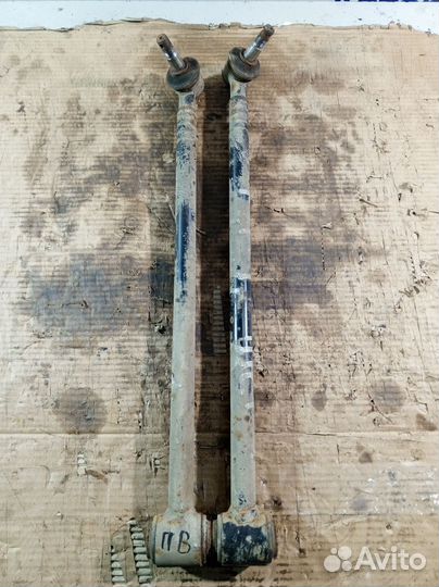 Рычаг задней подвески Hyundai Santa Fe