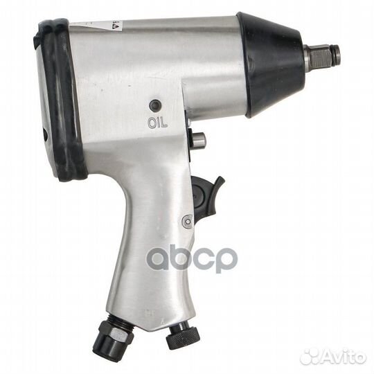 Гайковёрт пневматический ударный 1/2DR 330Нм (A