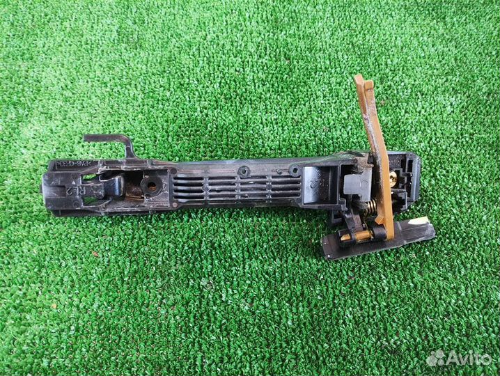 Ручка наружная двери задней левой Lexus RX300 (MC