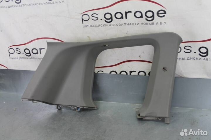 Обшивка стойки задняя левая Nissan X-Trail T30