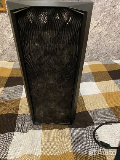 Корпус для пк