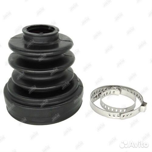 Пыльник шруса