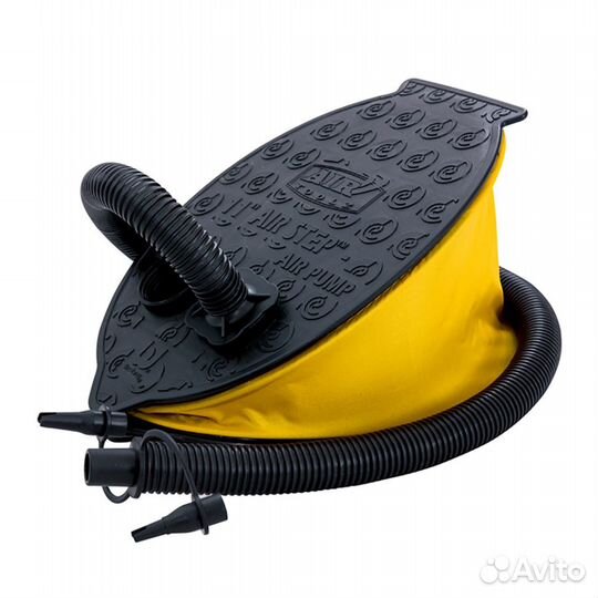 Насос ножной