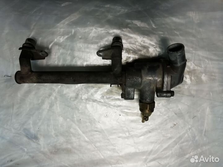 Термостат yamaha FZ 250 zeal