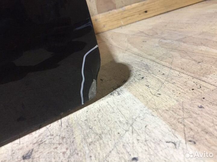 Крышка багажника Land Rover Range Rover Voque 3