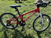 Велосипед onro (runbike) 20 детский
