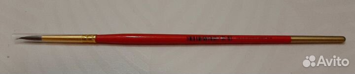 Кисти для дизайна ногтей