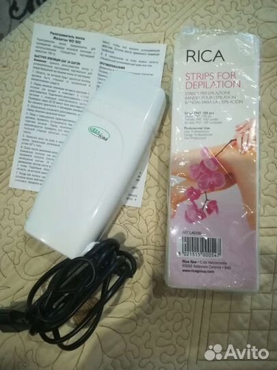 Воскоплав для депиляции