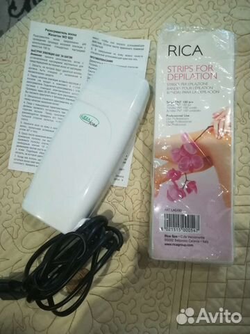 Воскоплав для депиляции