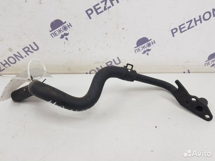 Шланг бачка гур 1.4-1.6 на насос Kia Rio