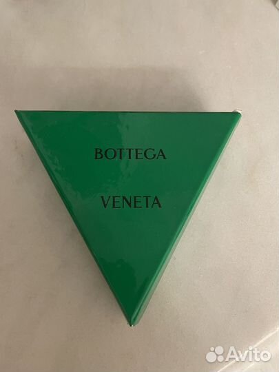 Оригинальная коробка bottega veneta