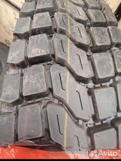 Satoya SD-062 8.25 R16