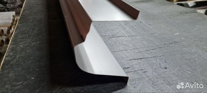 Ремонтные пороги Kia Ceed 1 Хэтчбэк