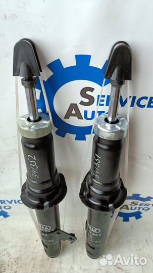 Mazda GG 02-06 Амортизатор передний правый левый