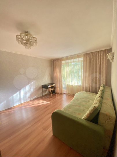 1-к. квартира, 31,3 м², 3/5 эт.