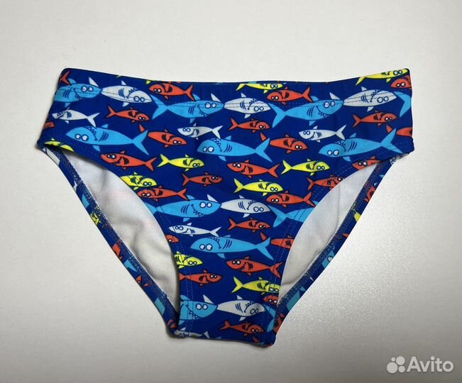 Плавки gee jay