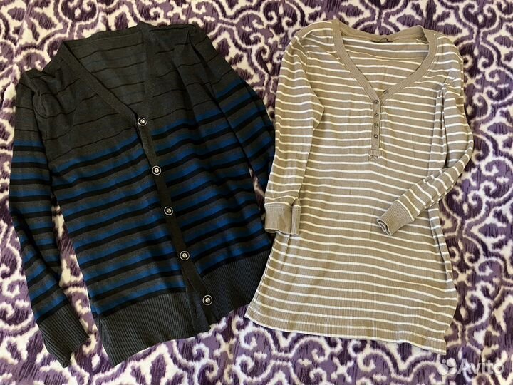 Женские вещи пакетом 48