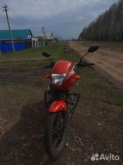 Sigma Sport 125