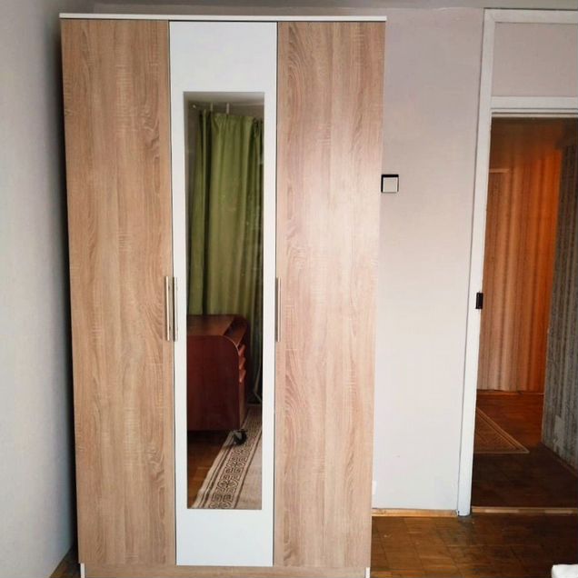 Комната 10 м² в 3-к., 7/9 эт.