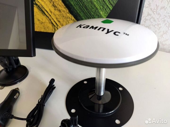 Агронавигатор Кампус NEW Курсоуказатель FNF