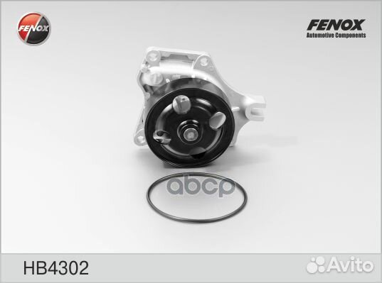 Насос водяной HB4302 fenox