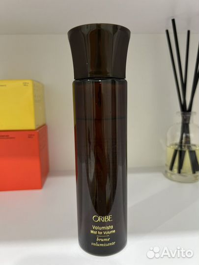 Oribe volumista спрей для объёма