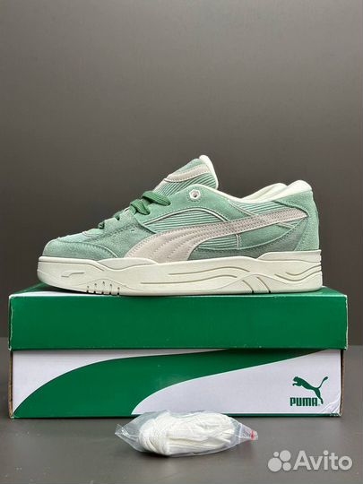 Кроссовки Puma 180